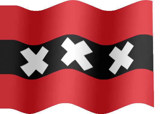 Amsterdamsche -Drie-Kruisen